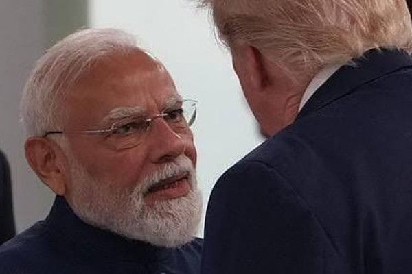  மோடியின் ‘ராஜதந்திரம்’ - ட்ரம்ப் அதிரடிகளைத் தகர்க்கும் வியூகங்கள்!