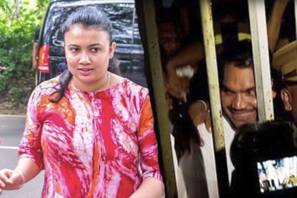  லிமினி கலந்து கொண்டால் அரசியலில் ஏற்படப்போகும்  திருப்பம்!