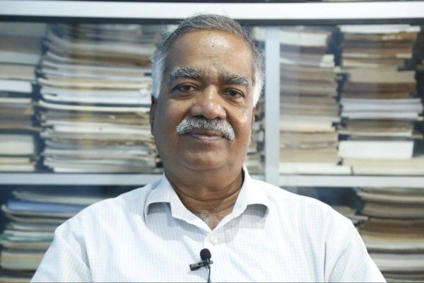 பிரபல அரசியல் ஆய்வாளர் யோதிலிங்கம் மறைவு! 