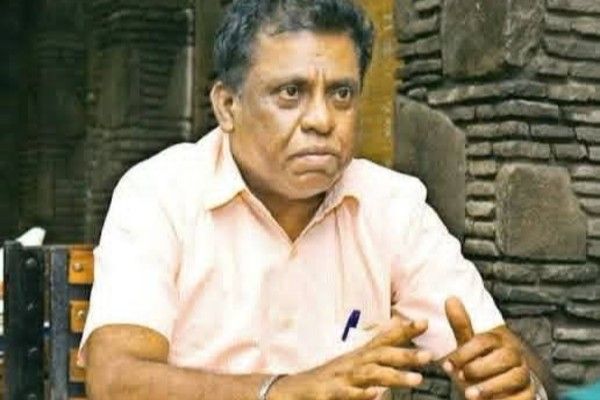 சிவாஜிலிங்கம் மீண்டும் அதிதீவிர சிகிச்சைப் பிரிவில்!   