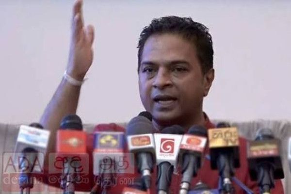 நாமலின் கைதுக்கான சாட்சியங்கள் நம்பகத்தன்மையற்றவை! - சாகர காரியவச சொல்கிறார்