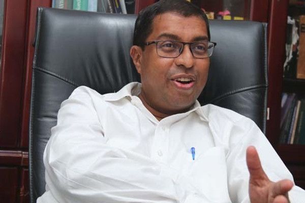  வெளிப்படைத்தன்மை அவசியம் - சாலிய பீரிஸ் வலியுறுத்து 