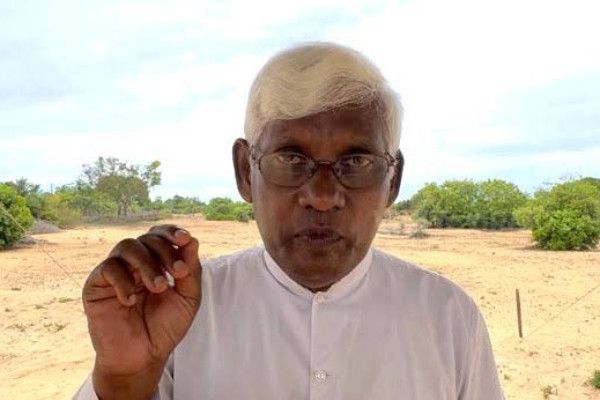 மலையகத் தமிழர்களின் பிரச்சினையை தித்வா பேரிடருக்குள் மட்டும் சுருக்காதீர்!