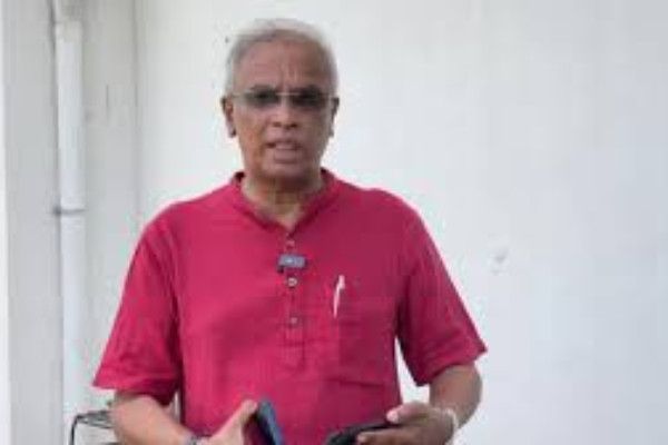 சிரானி பண்டாரநாயக்கவின் பதவி நீக்கத்துக்கு எதிராகவும் நாம் குரல் எழுப்பினோம்!
