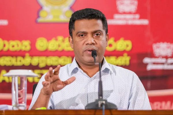 அர்ச்சுனாவின் சர்ச்சைக்குரிய பேச்சு தொடர்பில் பொலிஸ், சி.ஐ.டி விசாரணை