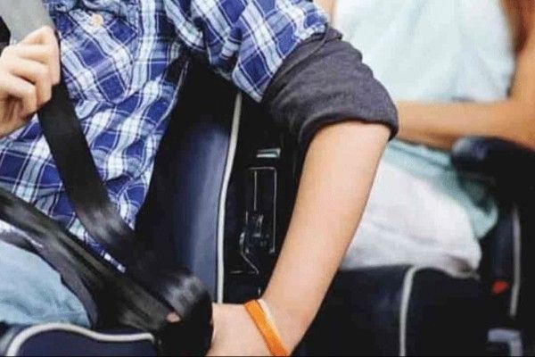  அதிவேக நெடுஞ்சாலை பயணிகளுக்கு நாளை முதல் புதிய விதி முறை