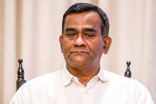 அனோஜன் விவகாரத்தில்  சர்வதேசத்தின் தலையீடும் அவசியம்