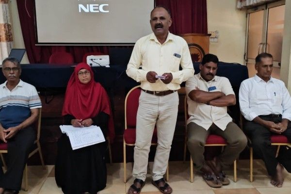 காணி அபகரிப்பினால் பொருளாதாரம் பாதிப்பு