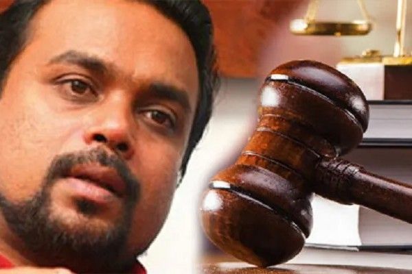 முன்னாள் அமைச்சர் விமல் வீரவன்சவுக்கு பிடியாணை