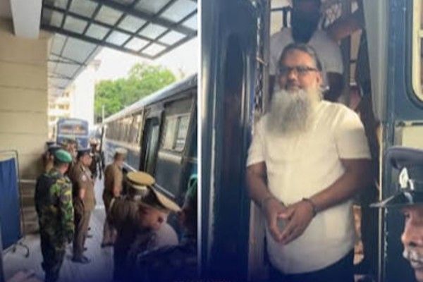 உயிர்த்த ஞாயிறு குண்டுத்தாக்குதல் வழக்கில் இன்று தீர்ப்பு!