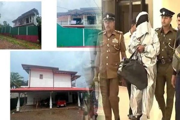‘லொக்கு பெட்டி’யின் ரூ.35 மில்லியன் பெறுமதியான சொத்துக்கள் முடக்கம்!