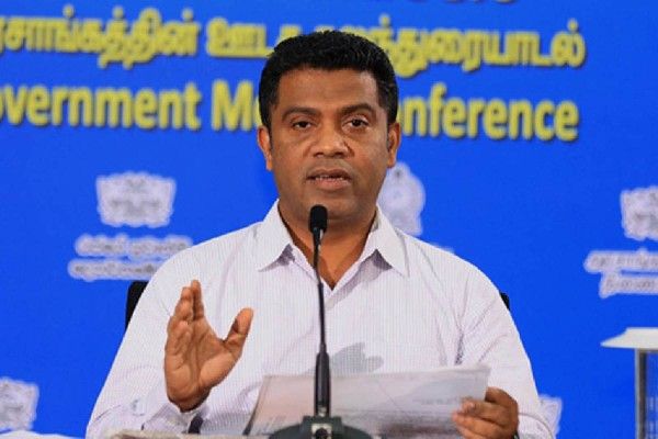 அரச வைத்தியசாலைகளில் 94.66% அத்தியாவசிய மருந்துகள் கையிருப்பு !