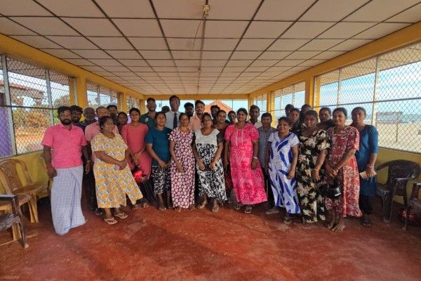 மன்னார் கீரி கடற்கரையில் கோலாகலமாக நடைபெறவுள்ள உலக சுற்றுலா தினம்!
