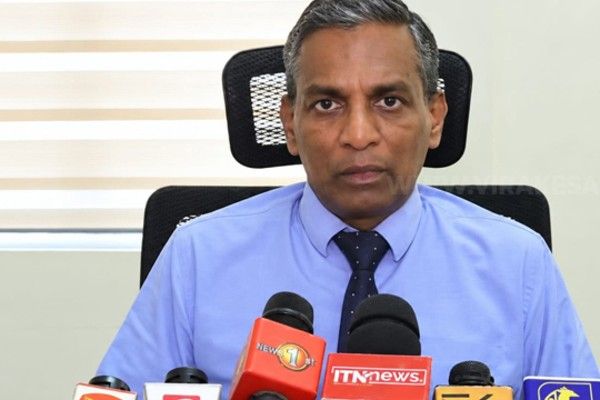  வானிலை இயல்பு நிலைக்கு திரும்புகிறது!