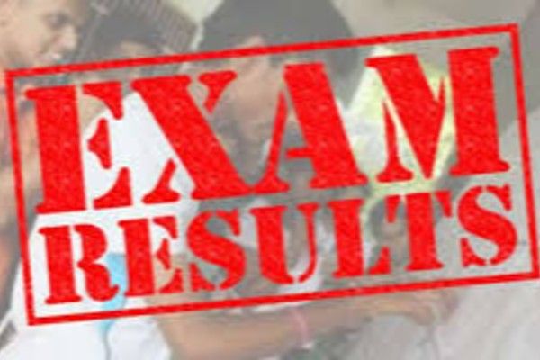 சாதாரண தர மீள் திருத்த பெறுபேறுகள் வௌியாகின!