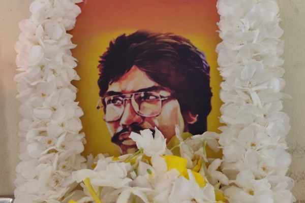 தியாக தீபத்திற்கு வலி. கிழக்கு பிரதேச சபையில் அஞ்சலி