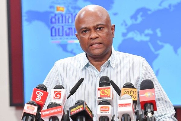  இலங்கை பௌத்த நாடு என்பதை மனதில் பதித்துக்கொண்டு ஆட்சியாளர்கள் செயற்பட வேண்டுமாம் !