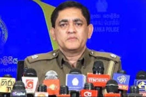  சிலை சம்பந்தமாக கிடைத்த முறைப்பாட்டுக்கு அமையவே அதுஅகற்றப்பட்டது!