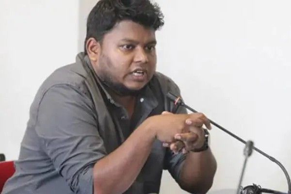 கமராக்கள் விலைமனுக்கோரல் குறித்து வசந்த முதலிகே பரபரப்பு குற்றச்சாட்டு!