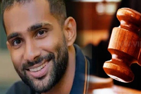 குழந்தை பராமரிப்பு வழக்கு கிரிக்கெட் வீரர் சாமிக கருணாரத்னவை கைது செய்ய பிடியாணை