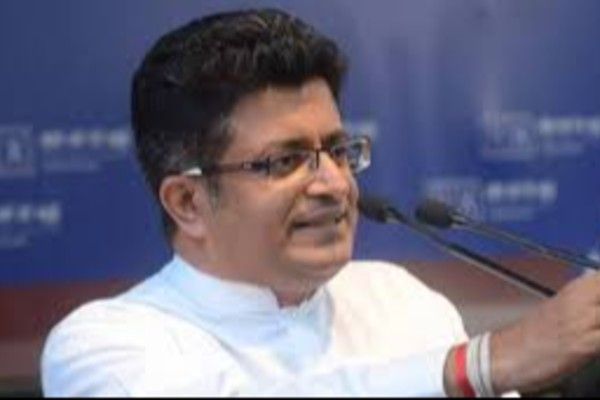 21 மில்லியன் ரூபாய் மோசடி வழக்கில் உதய கம்மன்பில விடுதலை!