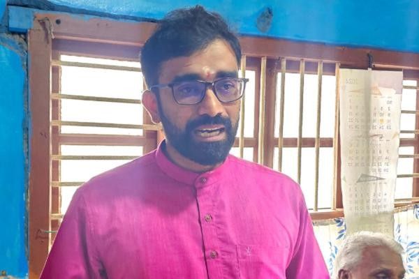 நினைவேந்தல்களை அரசியல் கட்சிகளுக்கு இடையிலான முரண்பாடாக மாற்றாதீர்கள்