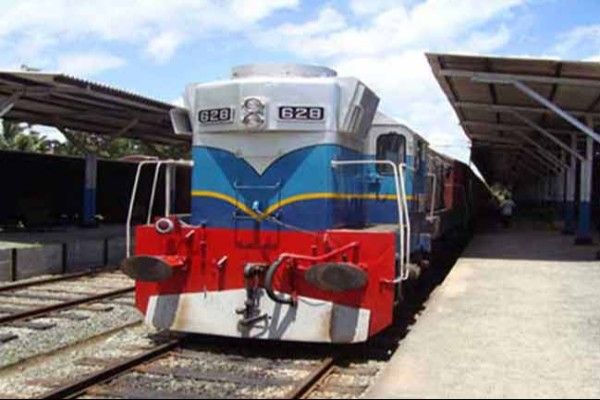   ஒக்டோபர் 2 முதல் பேராதனை- கோட்டை வரை புகையிரத சேவை