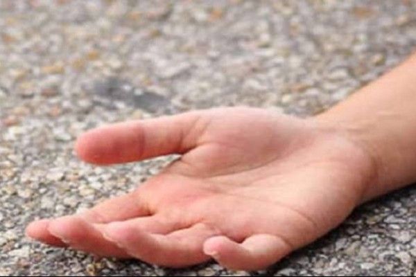 வாயு துப்பாக்கி வெடித்ததில் பெண் ஒருவர் உயிரிழப்பு