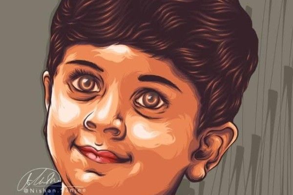 நீ எங்கள் பாலா!எங்கள் தோழன்!