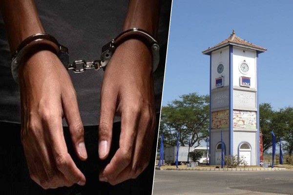 அட்டாளைச்சேனை தேசிய கல்வியியல் கல்லூரி மாணவிகளுக்கு பாலியல் தொல்லை!