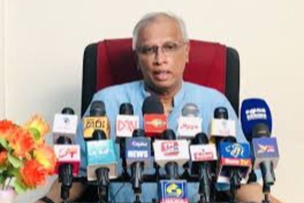 மத்திய வங்கி அறிக்கைகளில் தவறைத் திருத்தவேண்டும்!