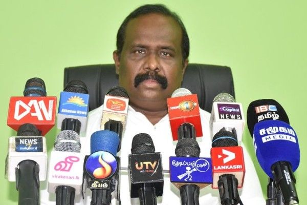 மீனவர்களின் நிலை குறித்து அரசாங்கம் கவனம் செலுத்தாமை கவலையளிக்கின்றது!