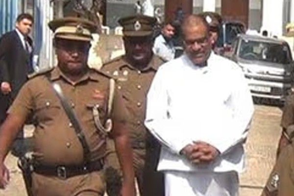 ஞானசார தேரரின் வழக்கு ஒத்திவைப்பு!