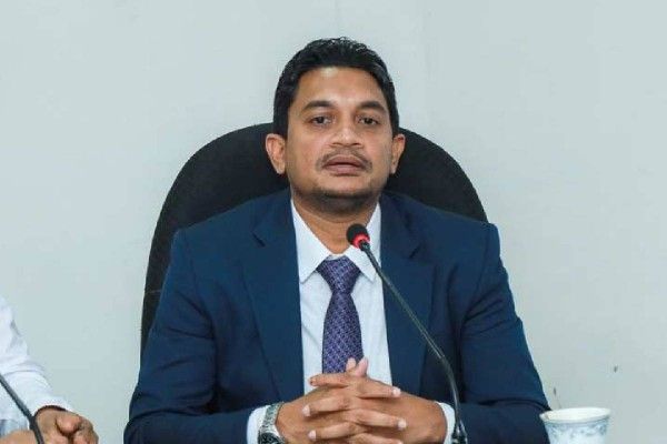 எதிர்க்கட்சியை முதலில் ஒழுங்கமைத்துக் கொள்ள வேண்டும்!