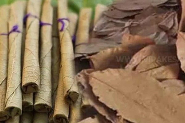 துங்கல்பிட்டியவில் 128.5 கிலோ பீடி இலைகள் கைப்பற்றல்