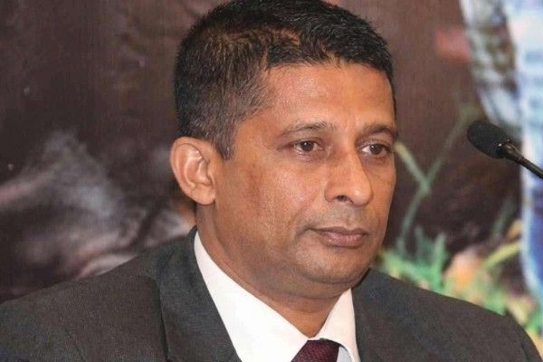 சுரேஷ் சலேயின் வைத்தியசாலை சிகிச்சை நிறைவு!