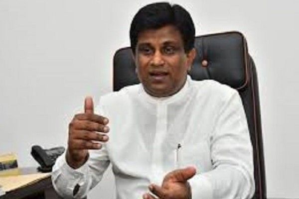 சபாநாயகருக்கு எதிரான நம்பிக்கையில்லா பிரேரணை வெள்ளிக்கிழமை முன்வைப்பு