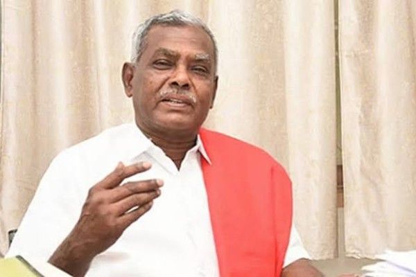 ஸ்மார்ட் மீட்டர் திட்டத்தை கைவிட தவெக அரசுக்கு  வலியுறுத்தல்