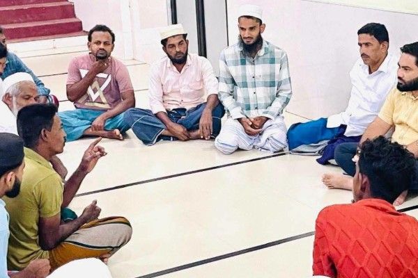 காணி சுவீகரிப்பால் வாழ்வாதாரத்தை இழந்த திருகோணமலை மக்கள்!