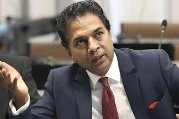 ஷிரந்தி எமது கட்சியின் உறுப்பினர் அல்ல!