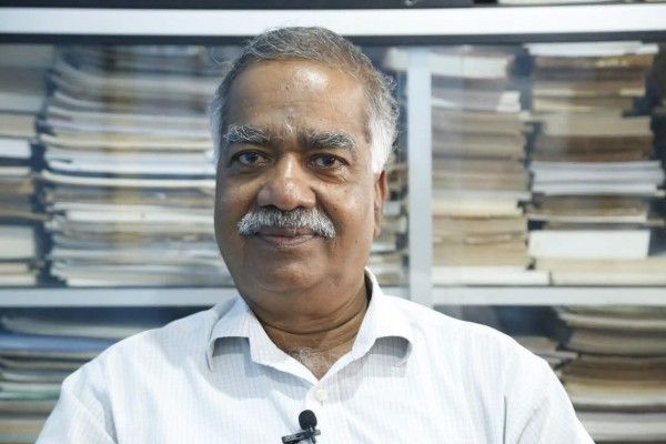 சமூக செயற்பாட்டாளர் சி. அ. யோதிலிங்கம் காலமானார்!