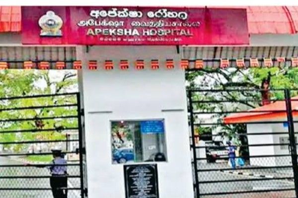 அபேக்‌ஷா புற்றுநோய் வைத்தியசாலையில் CT Simulator இயந்திரம் செயலிழப்பு !