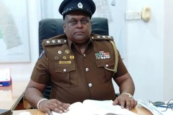 அனோஜன் தொடர்பில் ஆதாரமற்ற சமூக ஊடக பதிவுகள்!