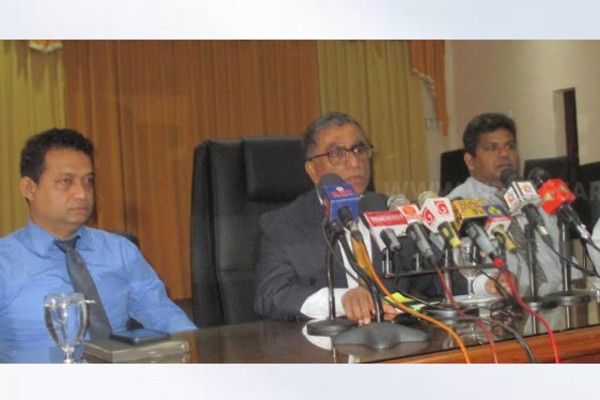 ஒரு பாதுகாப்பான சமூகத்தை நோக்கி நாடு நகர்கிறது !