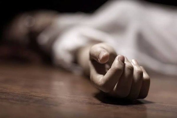  பேருந்து மோதி பெண் உயிரிழப்பு