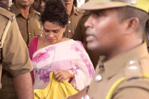 ஷஷி வீரவன்சவின் தண்டனை தொடர்பான நடவடிக்கைகள் ஒக்டோபர் 26 வரை ஒத்திவைப்பு
