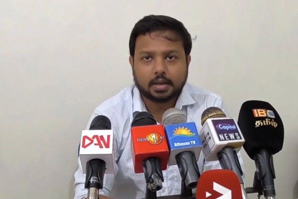 அனோஜன் விவகாரம்: சவூதி அரேபியாவுக்கு நன்றி தெரிவிப்பு