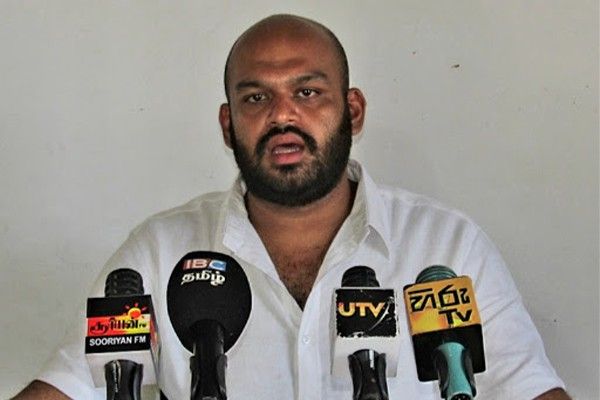 அனோஜனின் வழக்கில் சாதகமான முன்னேற்றம் !