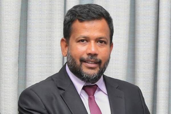 சிவராசா அனோஜனின் மரண தண்டனை இரத்தானமை வரவேற்கத்தக்கது – றிஷாட் பதியுதீன்