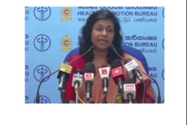 இலங்கையில் எச்ஐவி தொற்றாளர்களின் எண்ணிக்கை அதிகரிப்பு